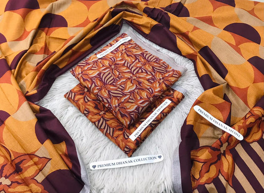 MIX BRAND Three Piece Suit